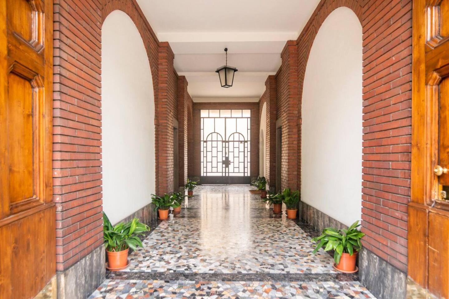 Under The Stars, City Life Milano, Corso Sempione المظهر الخارجي الصورة