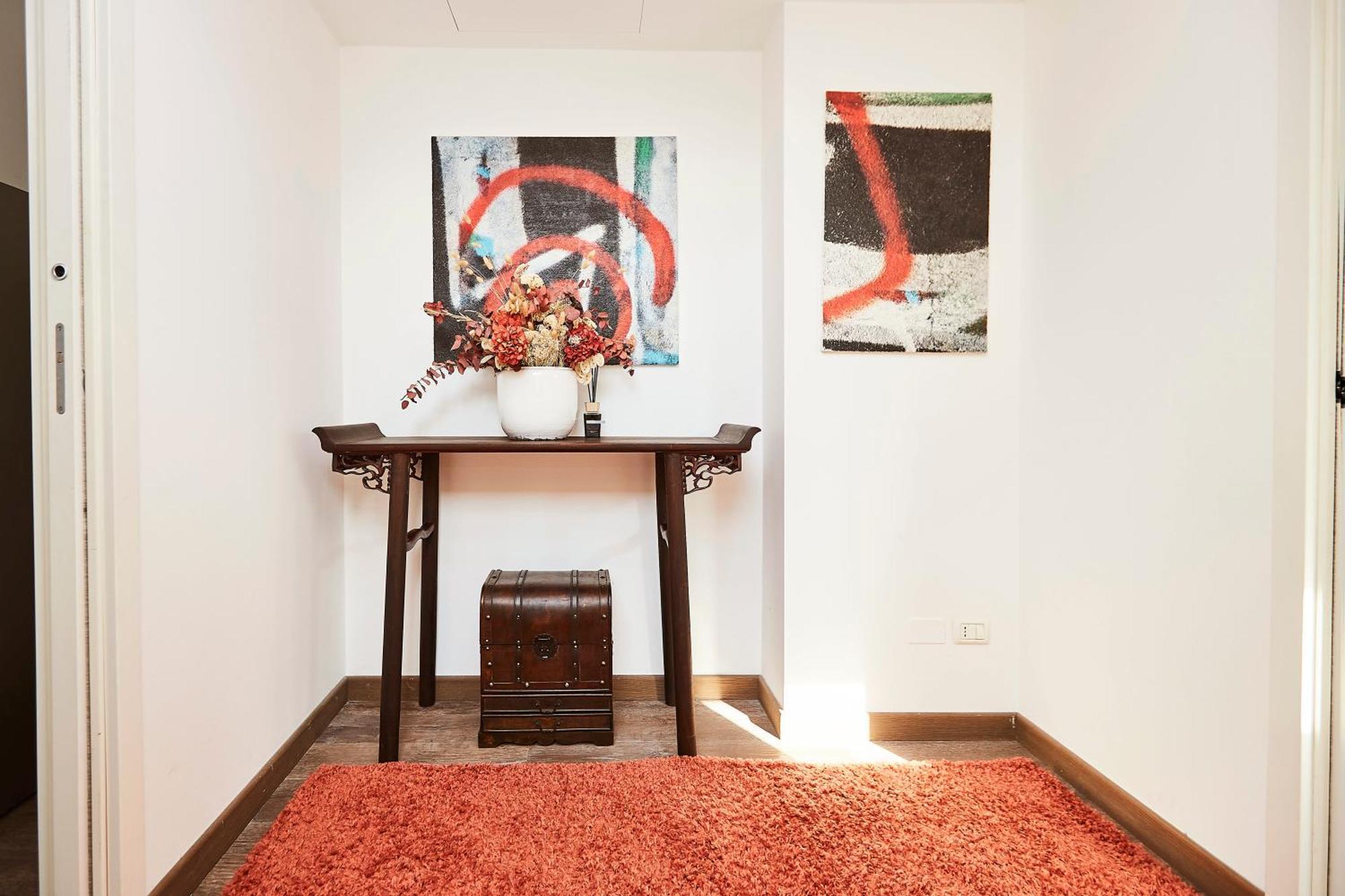 Under The Stars, City Life Milano, Corso Sempione المظهر الخارجي الصورة